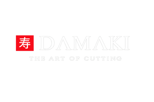 Damaki